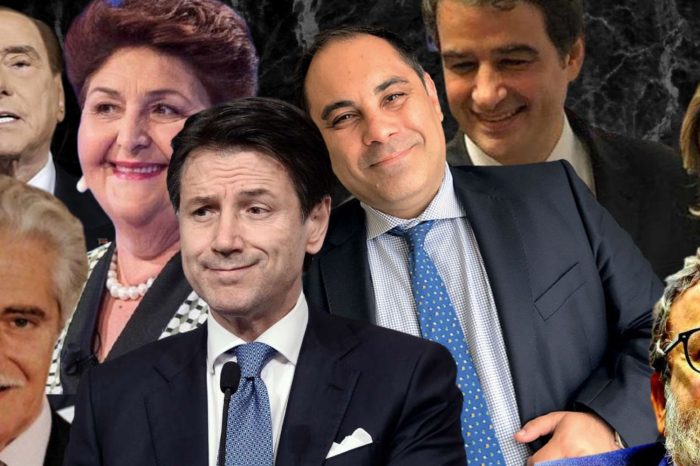 “Ecco chi vincerà le elezioni in Italia, in Puglia e in provincia di Taranto"