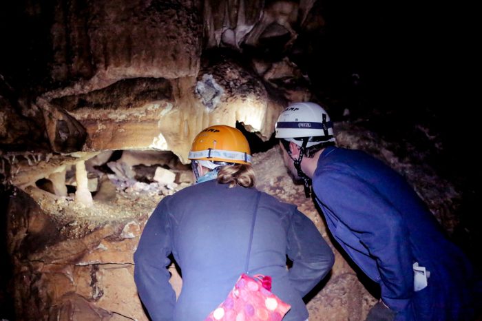 Grotte di Castellana: proseguono le visite Speleonight e Speleofamily
