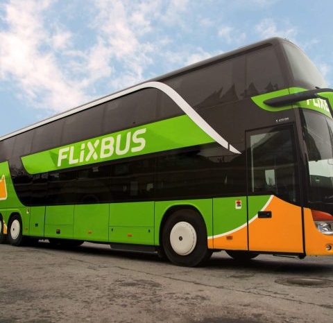 Elezioni 2022: FlixBus rilancia l’iniziativa #IoVoglioVotare