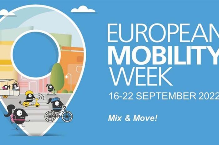  Il Gruppo FS aderisce alla settimana Europea della Mobilità