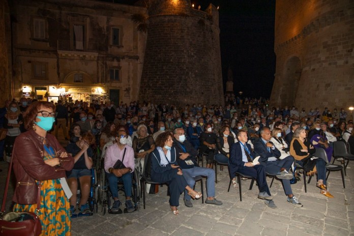 Festival Giornalisti del Mediterraneo - al via domani la XIV edizione