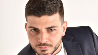 Alessandro Calabrese tra i più suffragati alle scorse amministrative