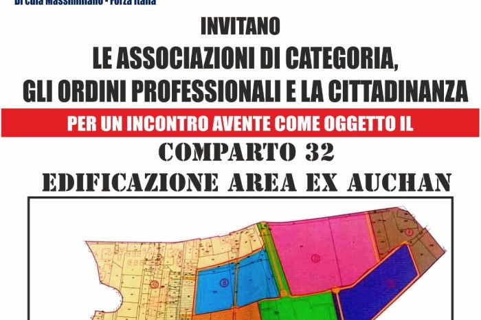 Taranto-Prg: le opposizioni incontrano le associazioni di categoria e ordini professionali