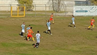 A Manduria intemperanze di tifosi