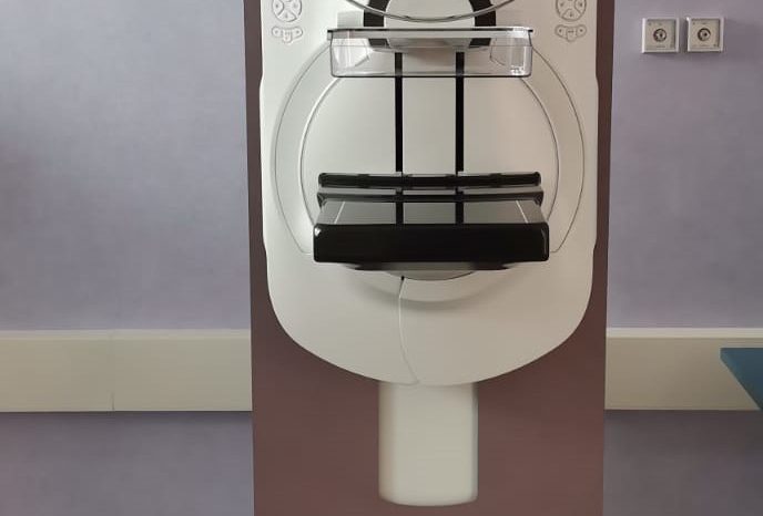 A Putignano il "decimo Centro della rete" dedicata allo screening mammografico