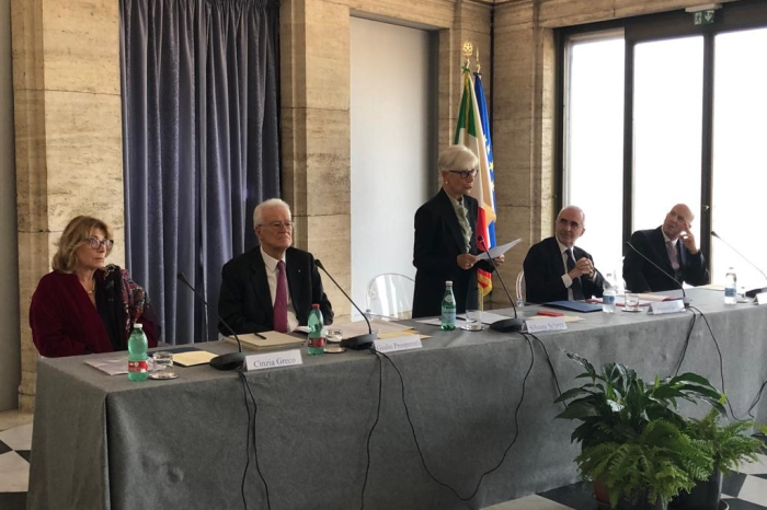 A Roma i premi Giuseppe Chiarelli e Eugenio Selvaggi della Fondazione Nuove Proposte