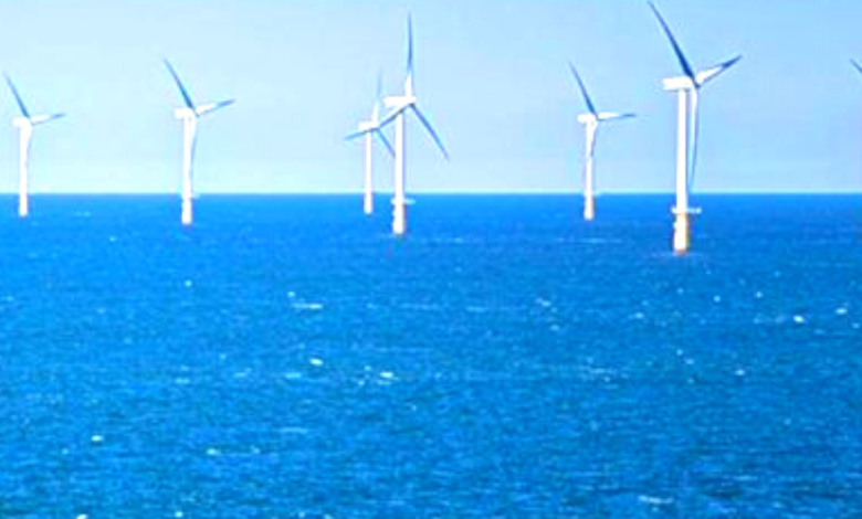 Nel Gargano Energia Eolica