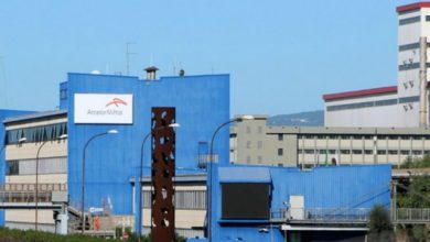 Mobilitazione a Taranto