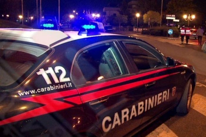Taranto 5 arresti per estorsione e rapina