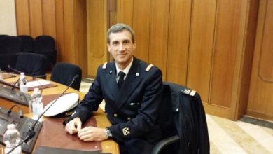 SIncontro Cocer Sotto segretario Difesa