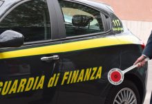 Appalti nel Foggiano, perquisizioni della Finanza