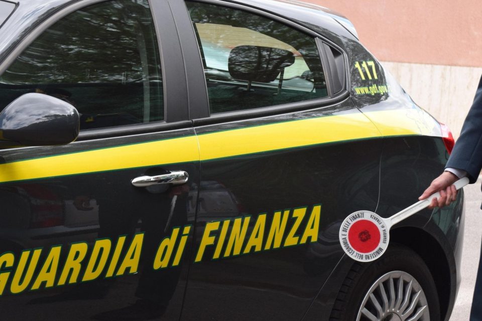 Arresti Puglia