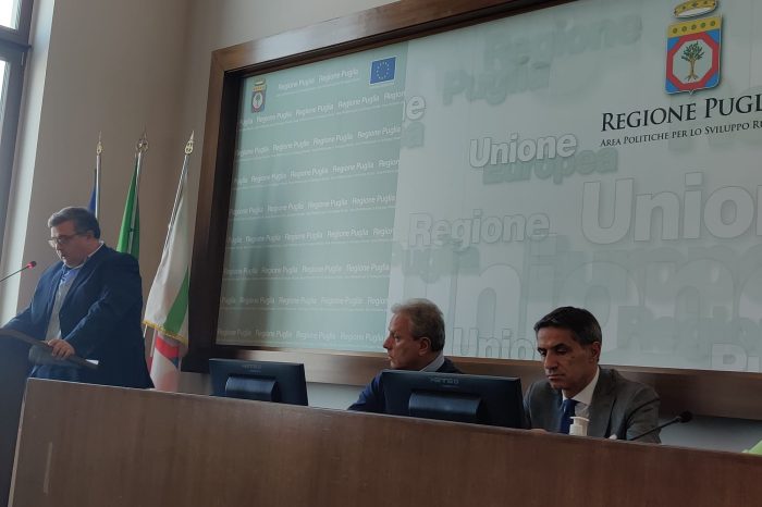 Consorzi di bonifica, CIA Puglia: «Saldo e stralcio delle cartelle, riforma radicale»