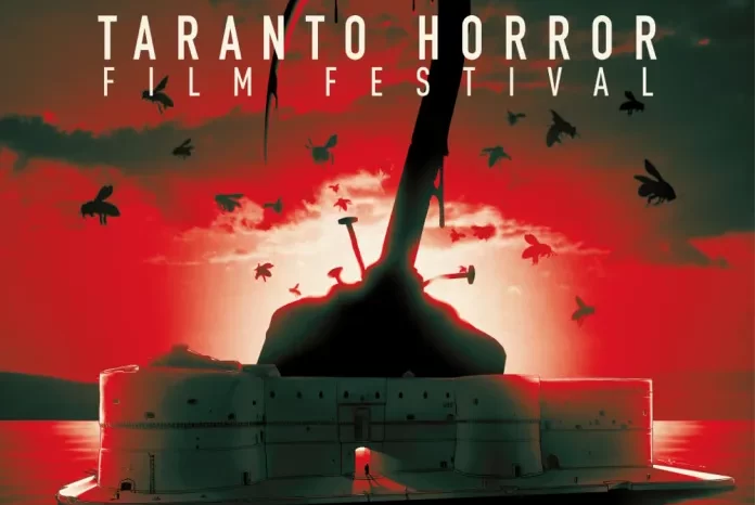 Taranto Horror Film Festival – V edizione