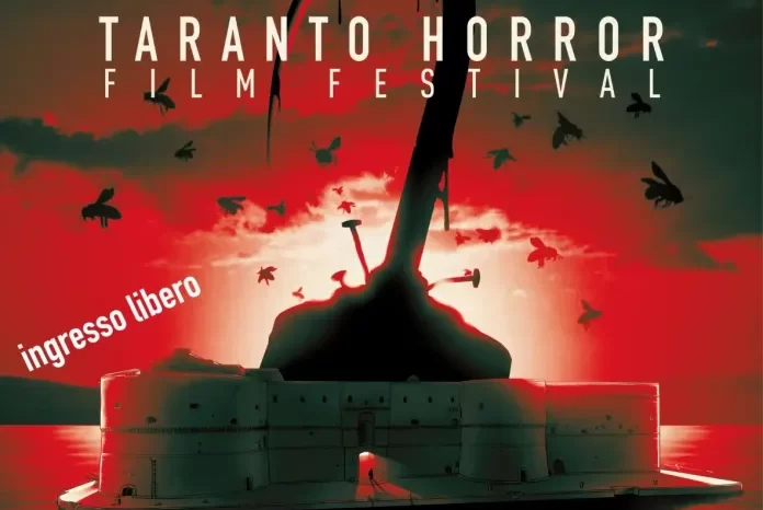 TARANTO - Horror Film Festival