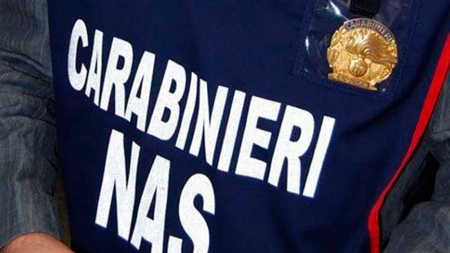 Taranto: i controlli dei N.A.S. in varie strutture nel brindisino