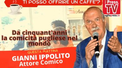 pugliapress gianni ippolito