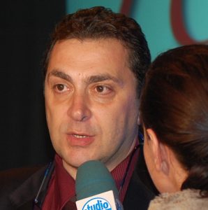 Direttore Antonio Rubino