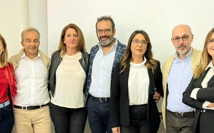 Comitati Pari Opportunità degli ordini dei dottori commercialisti di Puglia conto la violenza sulle donne
