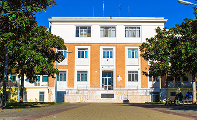 Brindisi - Istituto Alberghiero S. Pertini, primo Open Day