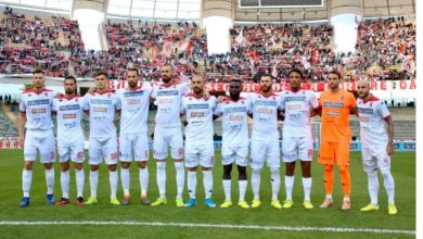 Brutto stop per il Bari