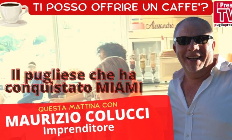 Colucci Maurizio