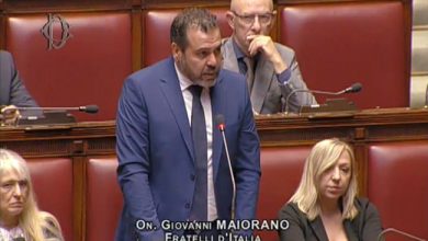 Presidi negli ospedali