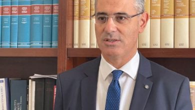 L'on Dario Iaia ribbatte ai 5 stelle sulla questione ex Ilva