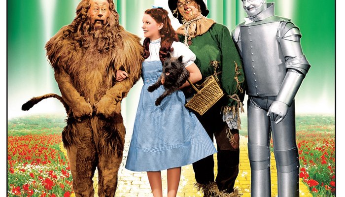 Bari - Al Teatro Abeliano va in scena il Mago di Oz