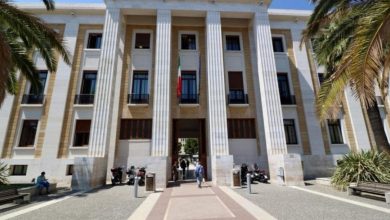 giovani gastroenterologi al Policlinico di Bari durante l’Academy sulle malattie infiammatorie croniche intestinali