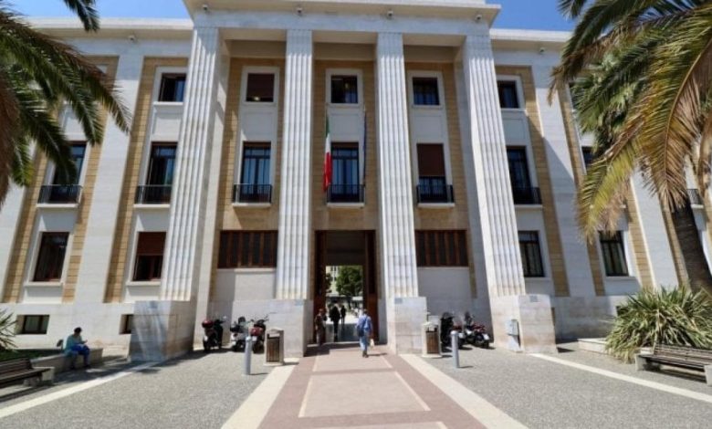 giovani gastroenterologi al Policlinico di Bari durante l’Academy sulle malattie infiammatorie croniche intestinali