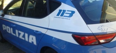 prevenzione della guida in stato di ebbrezza a Bari