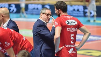 Prisma Volley informa