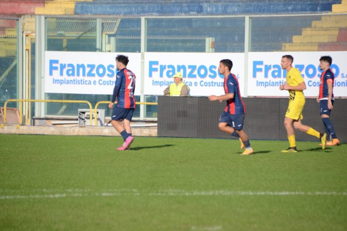 Taranto - Seconda trasferta consecutiva. Si gioca ad  Avellino
