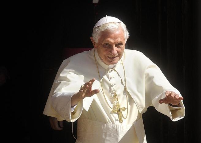 Morto il Papa Emerito Benedetto XVI Joseph Aloisius Ratzinger
