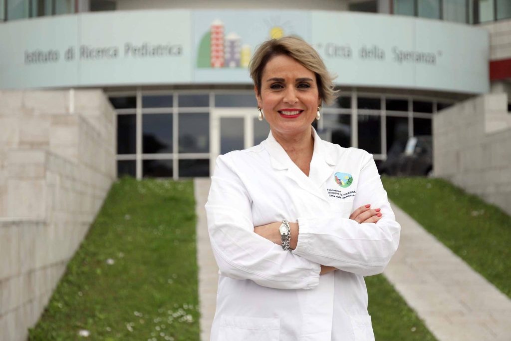 Antonella Viola (immunologa nata a Taranto): "La pandemia non è finita"