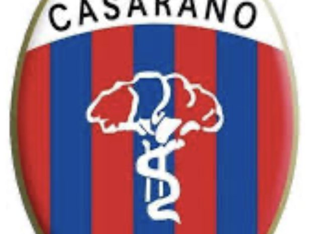 Lecce - Il Casarano a Cava per riprendere il campionato