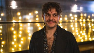 Renzo Rubino a Potici d'Estate il 10 ed 12 Novembre