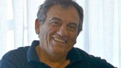 Grottaglie piange Michele Santoro