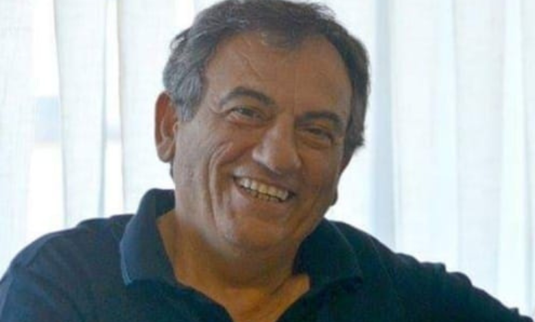 Grottaglie piange Michele Santoro