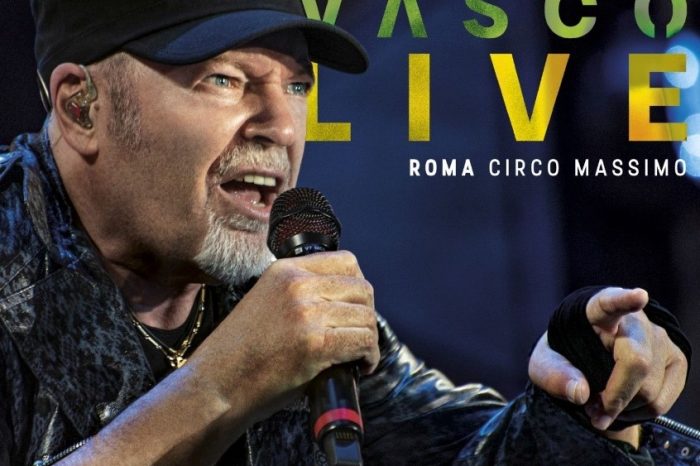 <strong>“Vasco Live Roma Circo Massimo” celebra il tour dei record di Vasco Rossi</strong>