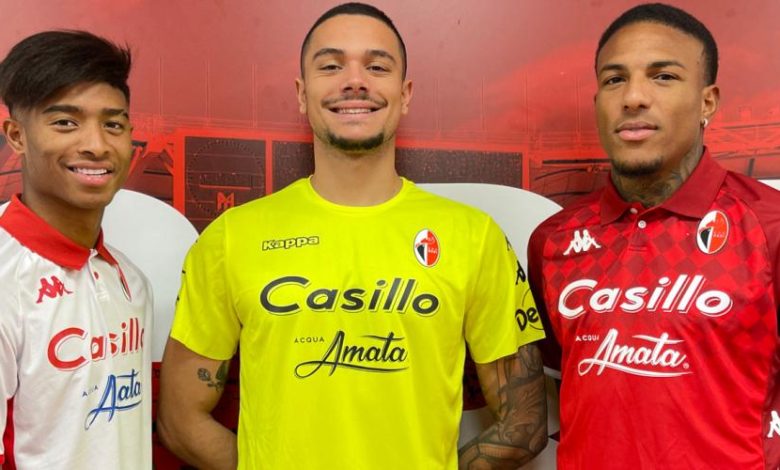 Si aspettava un grande Bari, invece abbiamo assistito ad una particolare prestazione del Perugia, spavaldo, al San Nicola, e senza paura. 