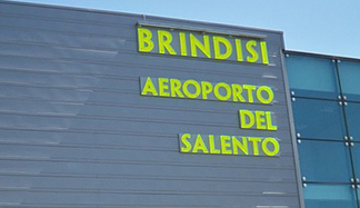 Aeroporto del Salento, Pagliaro: “presto sopralluogo”