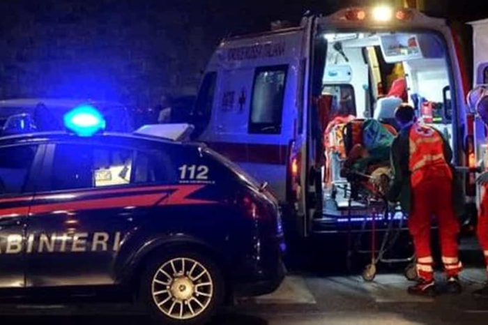 Eroe in divisa: carabiniere salva un 60enne colto da malore
