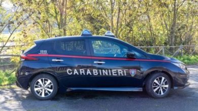 Blitz antidroga a Vieste