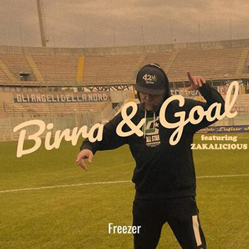 Taranto - "Birra & Goal", dallo Iacovone Freezer canta gli ultras