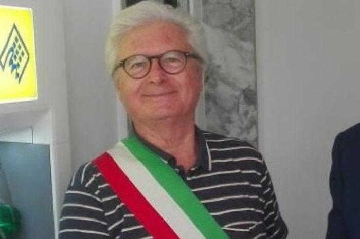Bari - Morto a 74 anni il Sindaco di Poggiorsini Ignazio Dimauro