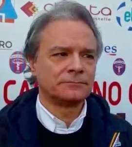 Lecce - Momento no del Casarano, scende in campo il Presidente Maci