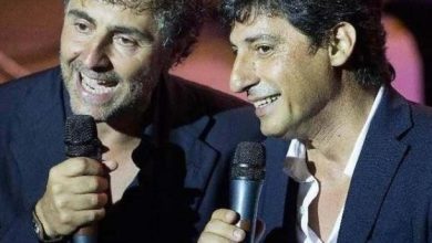 Taranto - Solfrizzi e Stornaiolo, successo all'Orfeo