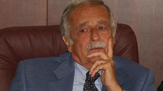 Morto l'ex procuratore di Taranto Franco Sebastio